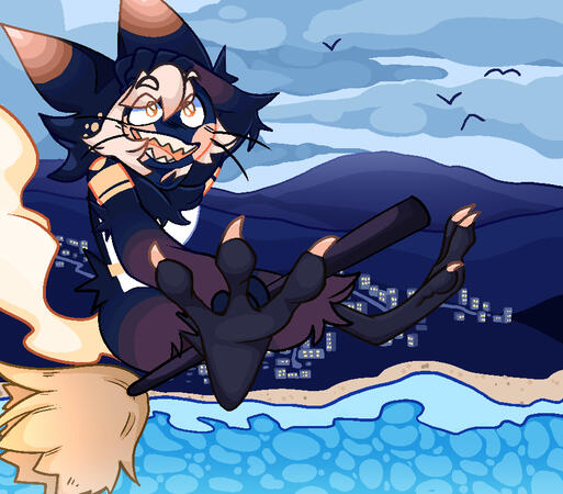 Pixel Commission Pixel Commission